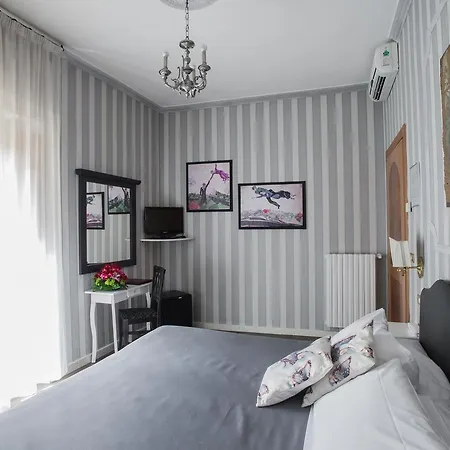 Residenza In Farnese Hotel Rome