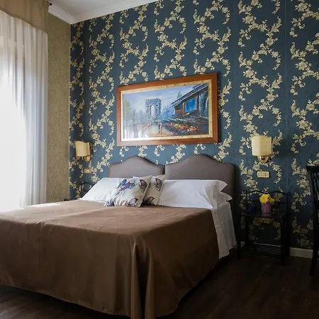 Hotel Residenza In Farnese Rome
