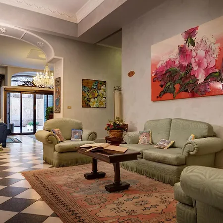 レジデンツァ ファルネーゼ