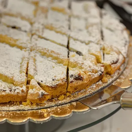 レジデンツァ ファルネーゼ 4*