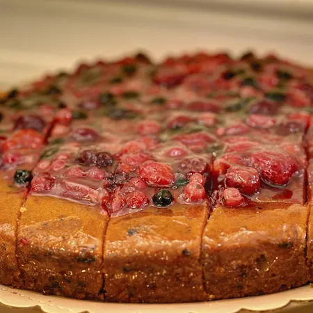 レジデンツァ ファルネーゼ