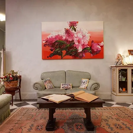 Hotel Residenza In Farnese Rome