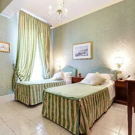 Hotel Residenza In Farnese