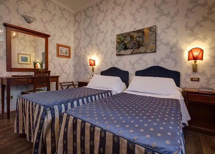 Residenza In Farnese 4*