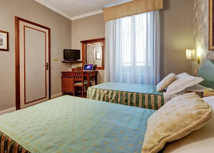 Residenza In Farnese