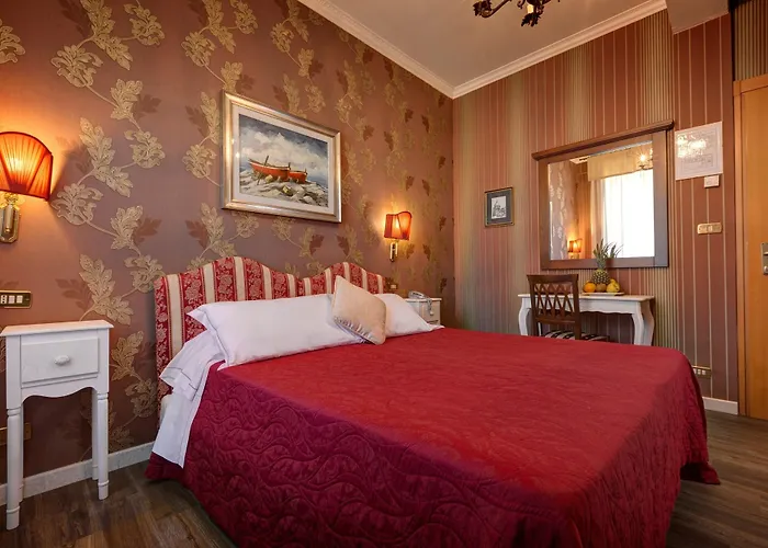 Residenza In Farnese Rome