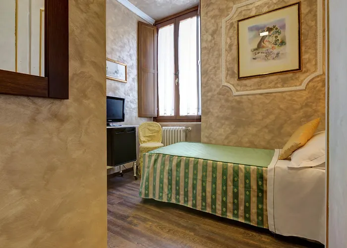 Residenza In Farnese 4* Rome