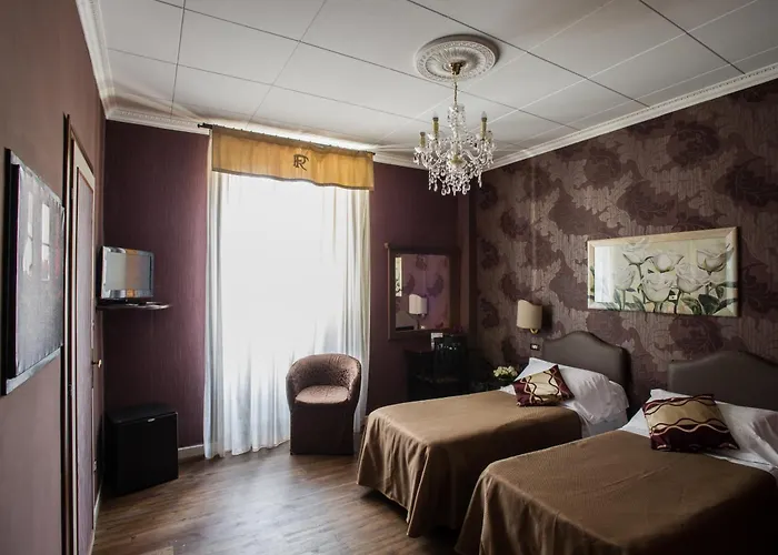 Residenza In Farnese