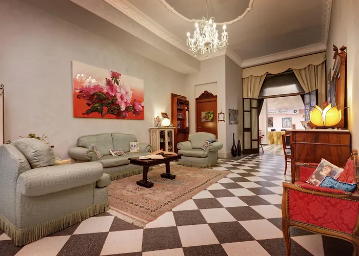 Residenza In Farnese