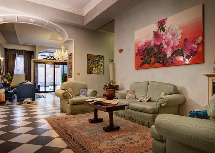 Residenza In Farnese Hotel