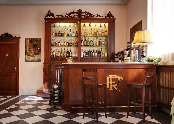 Residenza In Farnese Rome