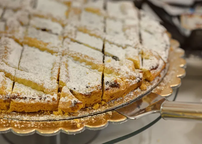 Residenza In Farnese