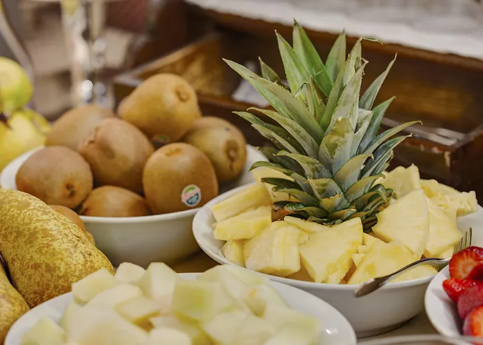 Residenza In Farnese Hotel