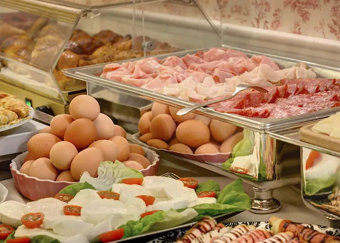 Residenza In Farnese Hotel 4*