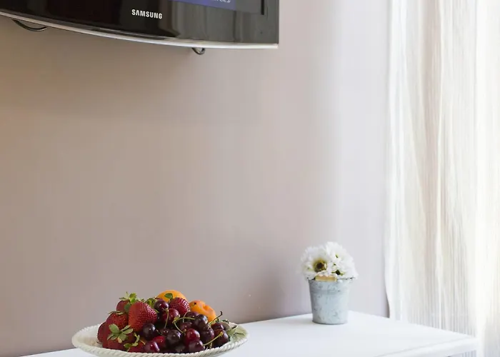 Residenza In Farnese Hotel Rome