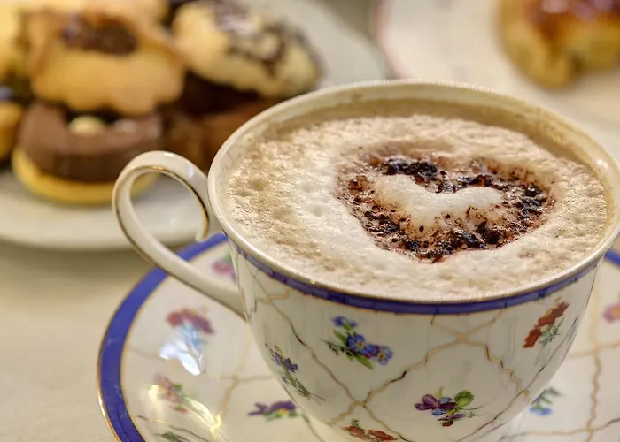 Residenza In Farnese Hotel