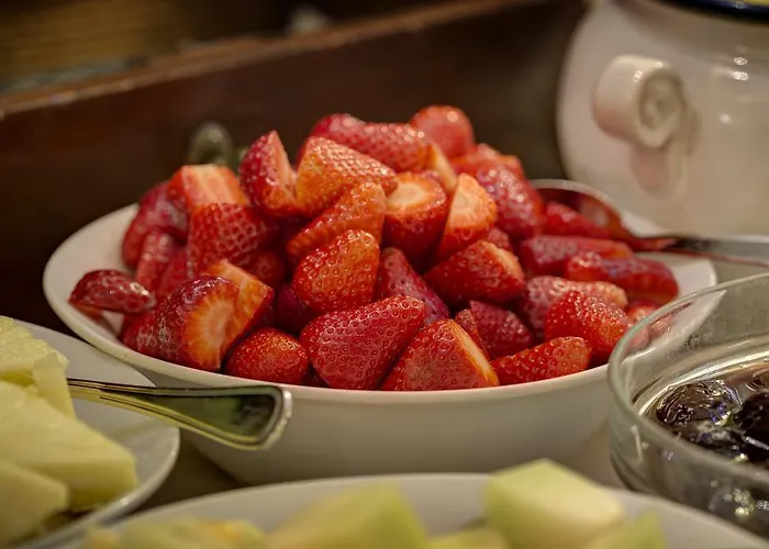 Residenza In Farnese Hotel Rome