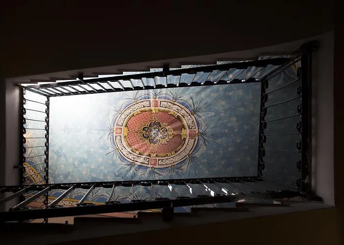 Residenza In Farnese Hotel Rome