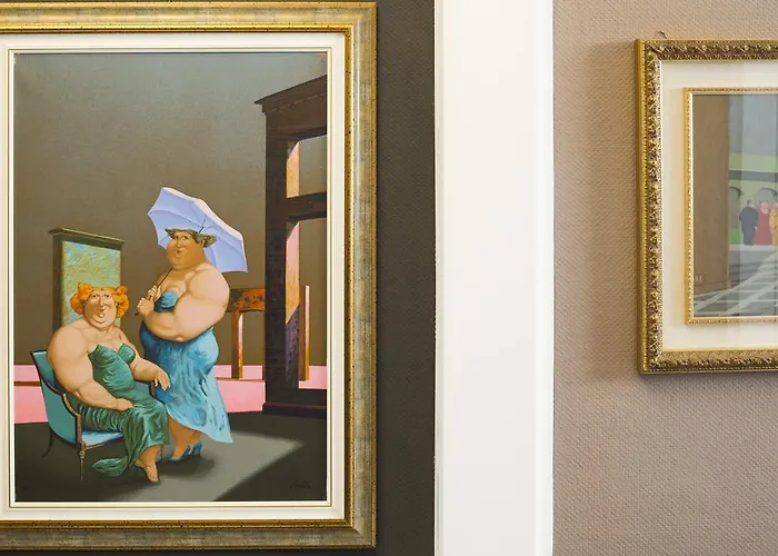 Residenza In Farnese