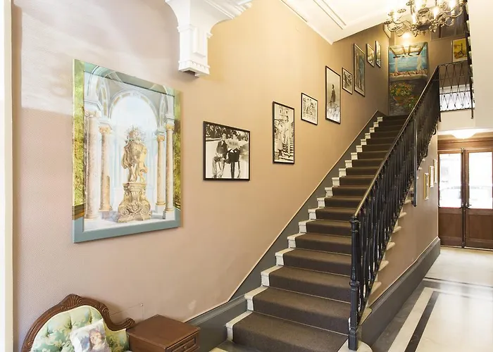 Residenza In Farnese