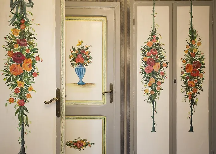 Residenza In Farnese Hotel