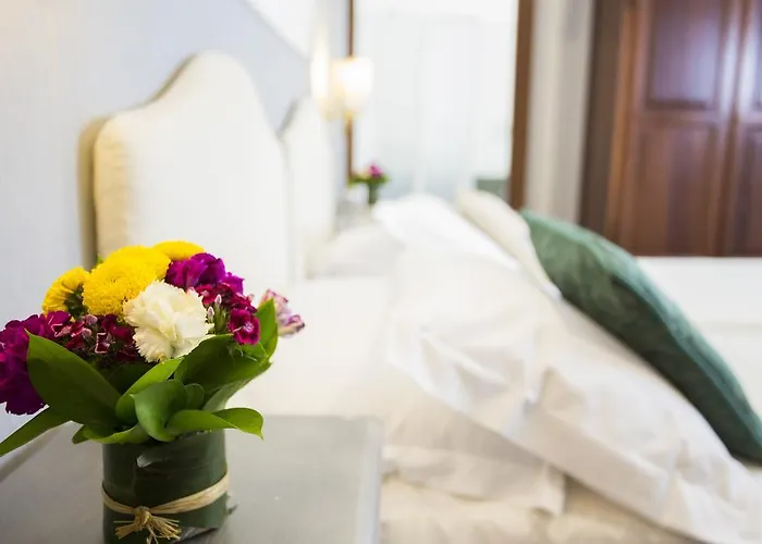 Hotel Residenza In Farnese Rome