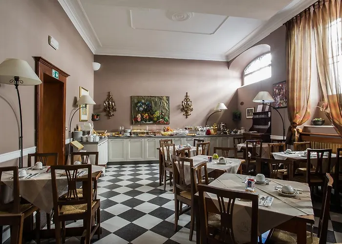 Residenza In Farnese