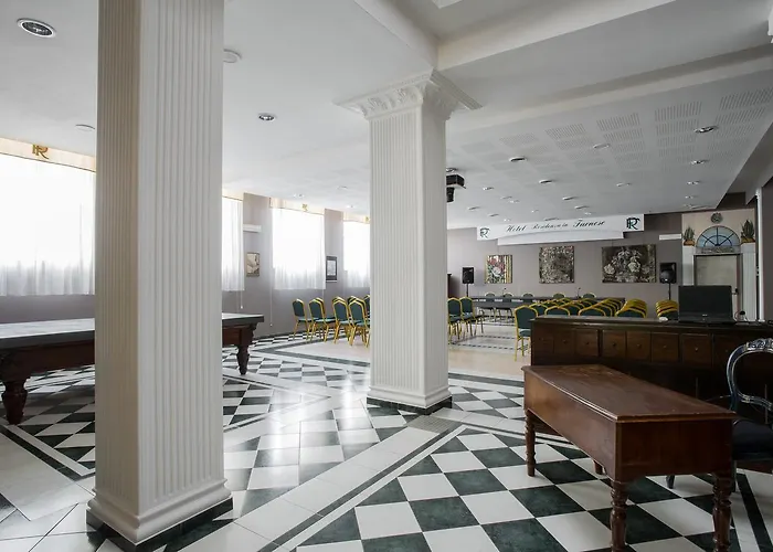 Residenza In Farnese 4* Rome