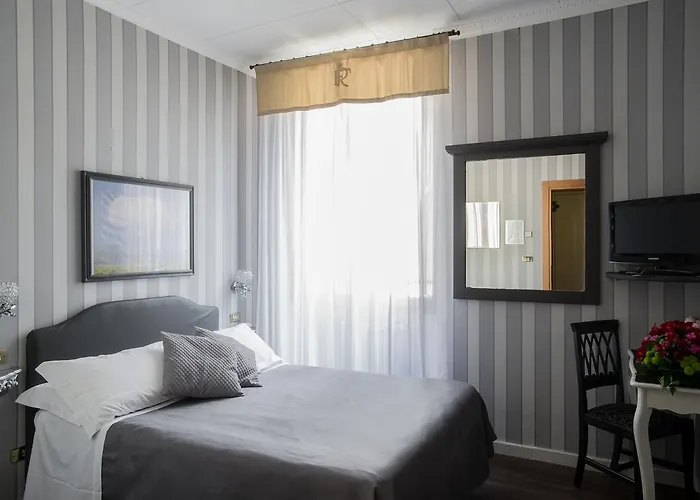 Residenza In Farnese Rome