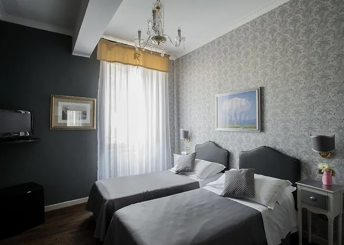 Residenza In Farnese