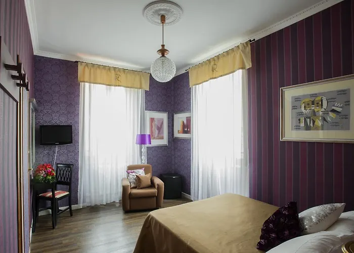 Residenza In Farnese 4*