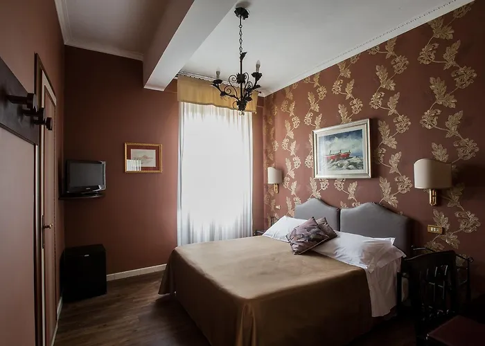 Residenza In Farnese 4*