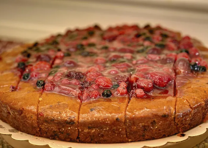 Residenza In Farnese