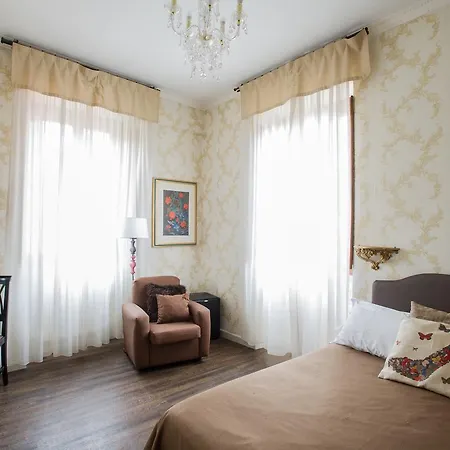 Residenza In Farnese מלון רומא