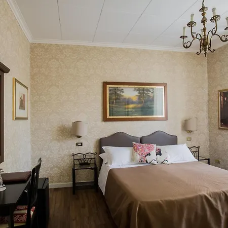 Otel Residenza In Farnese 4*