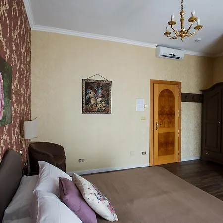 Residenza In Farnese Otel